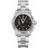 Tag Heuer Aquaracer Black Dial Men's Watch WAP111Z-BA0831